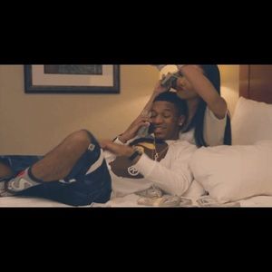 Meet your Posher, Luis